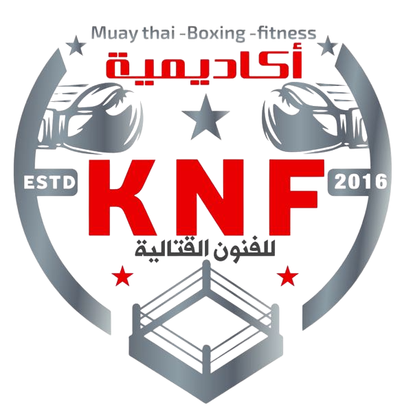 KNF Logo
